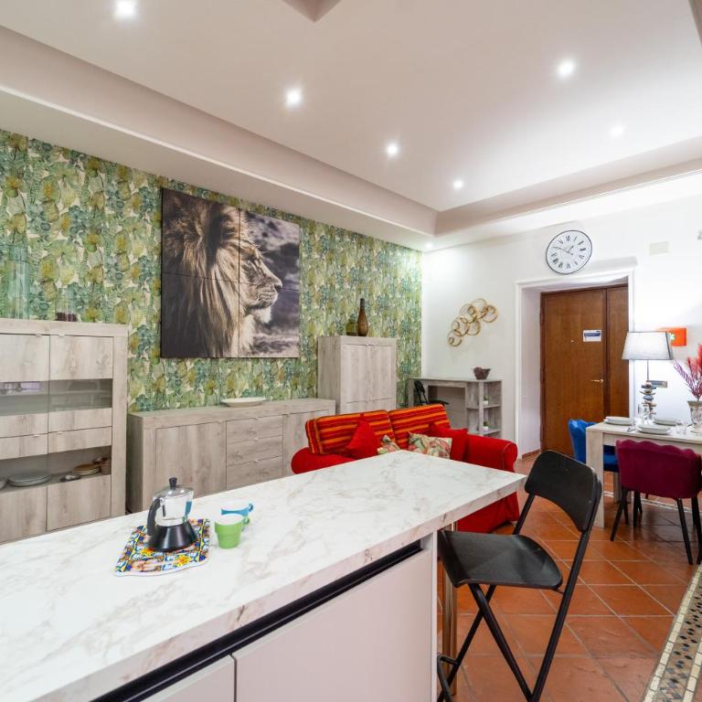 Rosaroll 70 Apartment by Wonderful Italy - Appartamento - 13