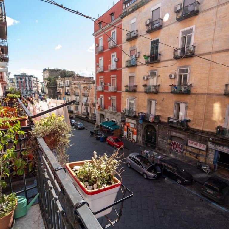 Rosaroll 70 Apartment by Wonderful Italy - Appartamento - 16