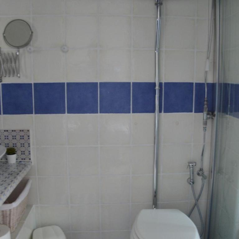 Ostuni 21mq Homes - Appartamento con Terrazza - 8