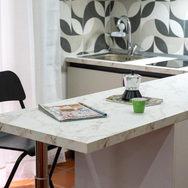 Rosaroll 70 Apartment by Wonderful Italy - Appartamento - 12