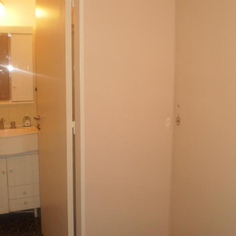 Departamento a media cuadra del mar Edificio"Mont Blanc" - One-Bedroom Apartment - 11