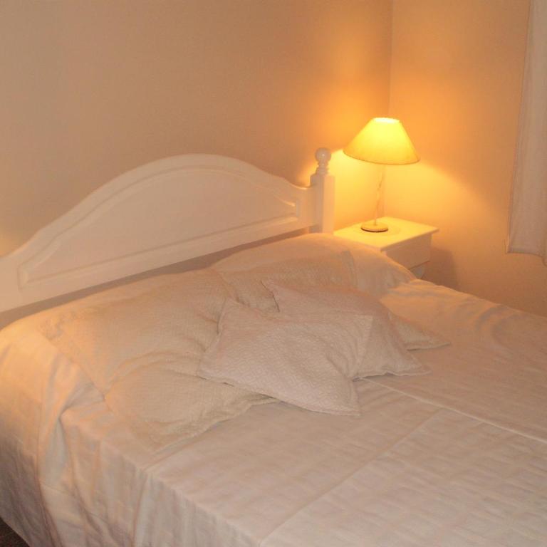 Departamento a media cuadra del mar Edificio"Mont Blanc" - One-Bedroom Apartment - 7