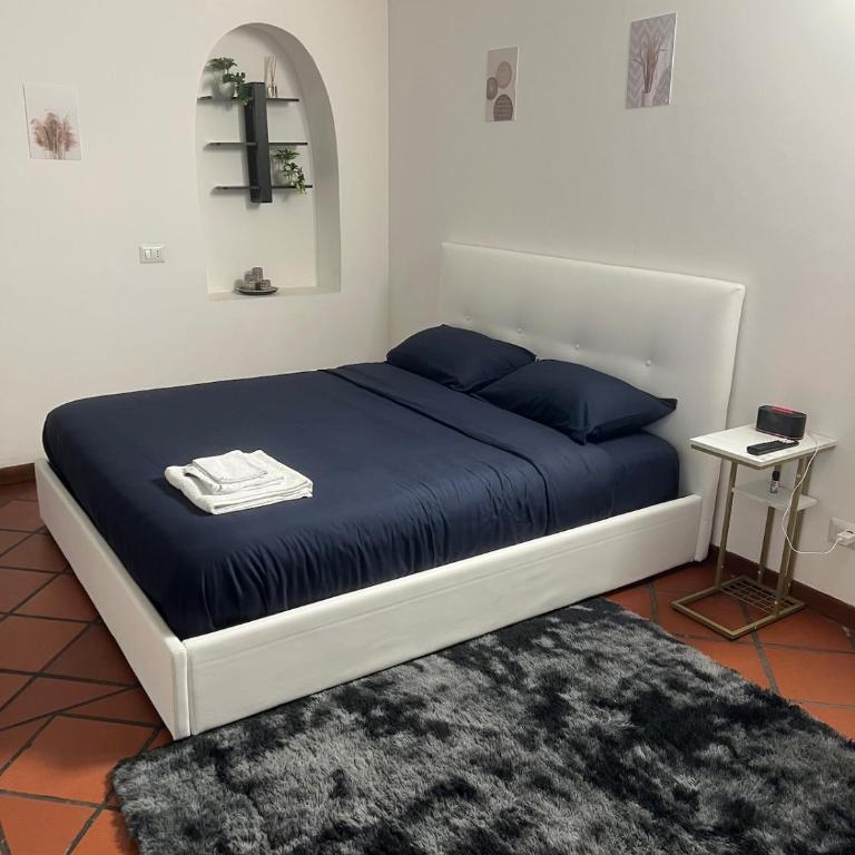 Darsena charme 35 - Appartamento con 1 Camera da Letto - 1