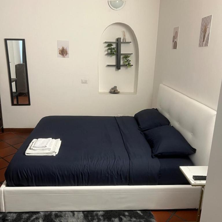Darsena charme 35 - Appartamento con 1 Camera da Letto - 4