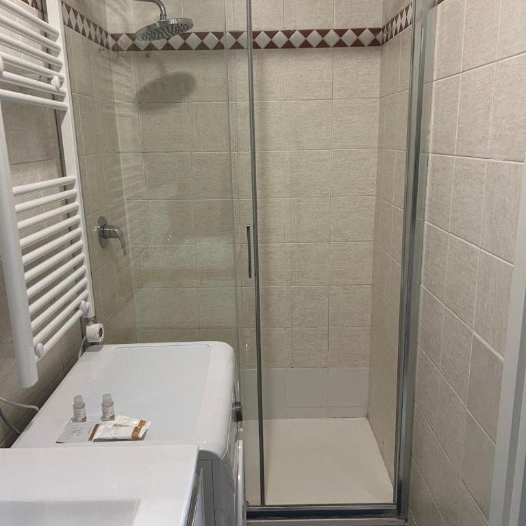 Darsena charme 35 - Appartamento con 1 Camera da Letto - 7