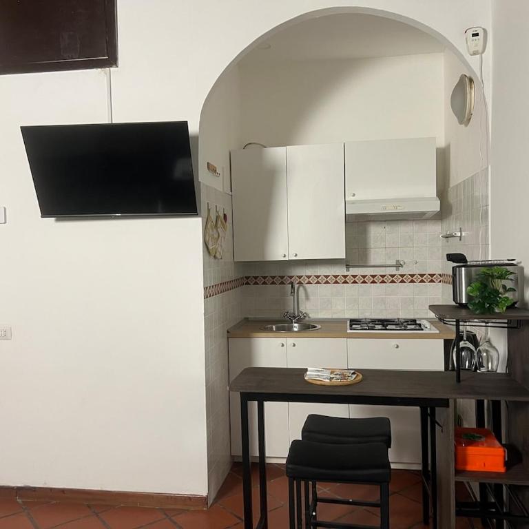 Darsena charme 35 - Appartamento con 1 Camera da Letto - 8