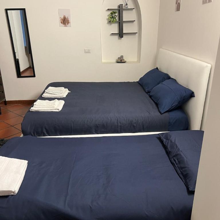 Darsena charme 35 - Appartamento con 1 Camera da Letto - 10