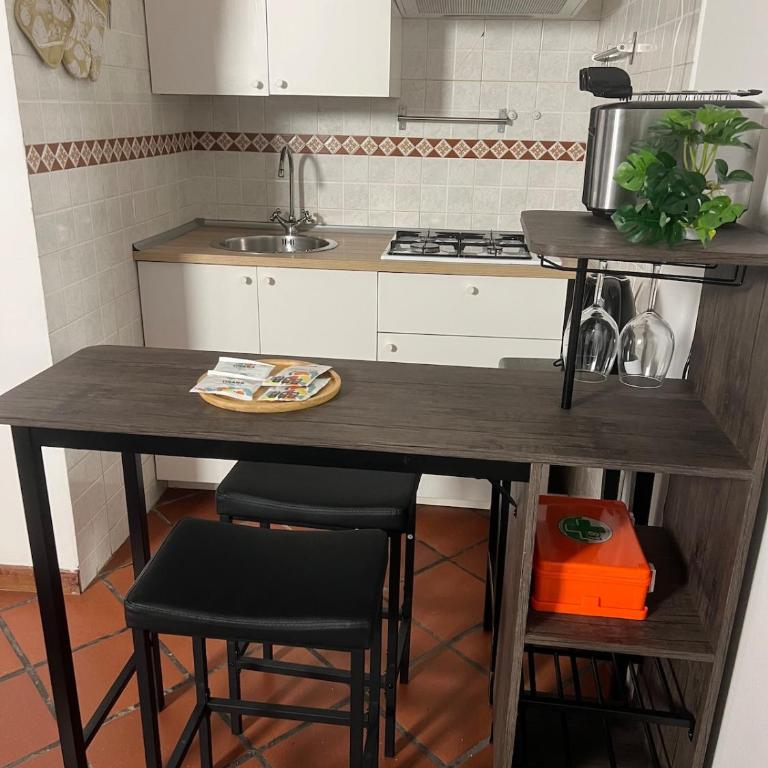 Darsena charme 35 - Appartamento con 1 Camera da Letto - 11