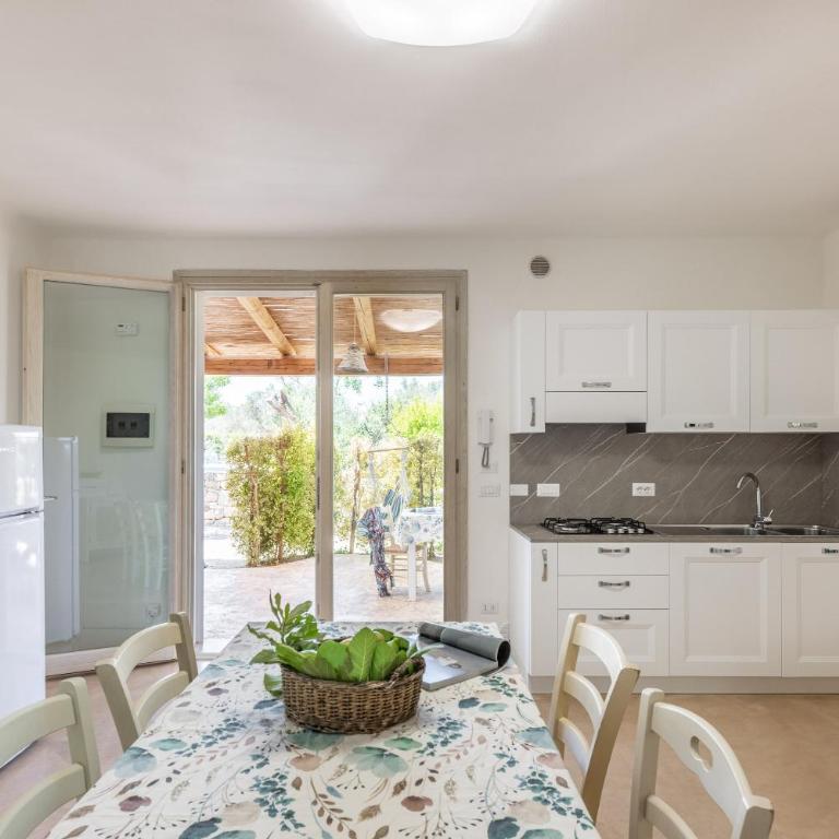 Cava Li Santi Residence a Santa Caterina - Appartamento Standard - 2