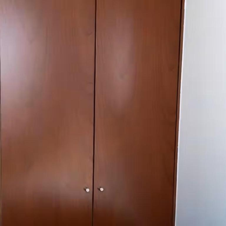 Habitación en lo mejor de Las Condes en Santiago, Chile - Single Room with Private External Bathroom - 13