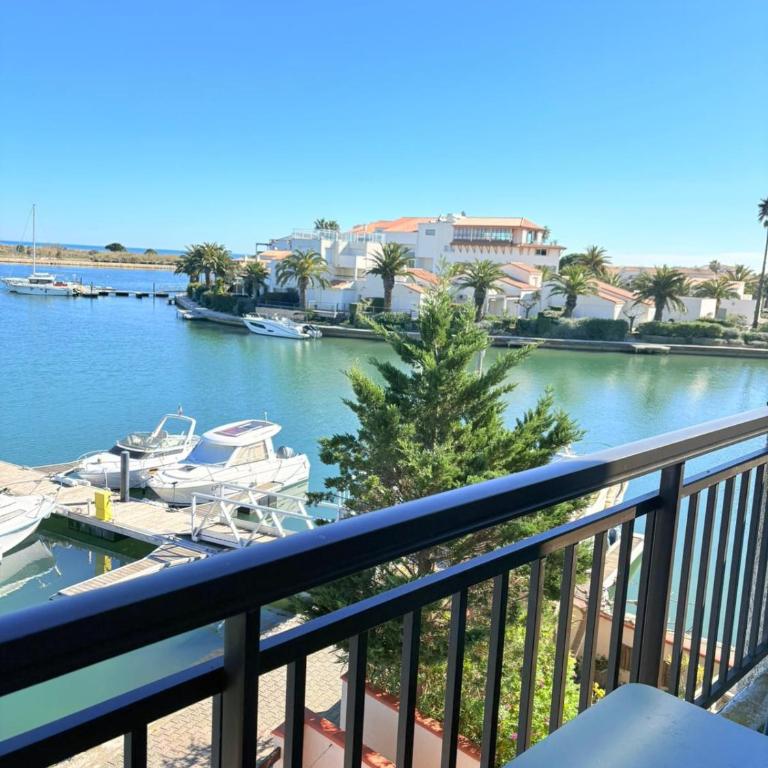 Douce parenthese a St Cyprien vue Lagune - Appartamento - 10
