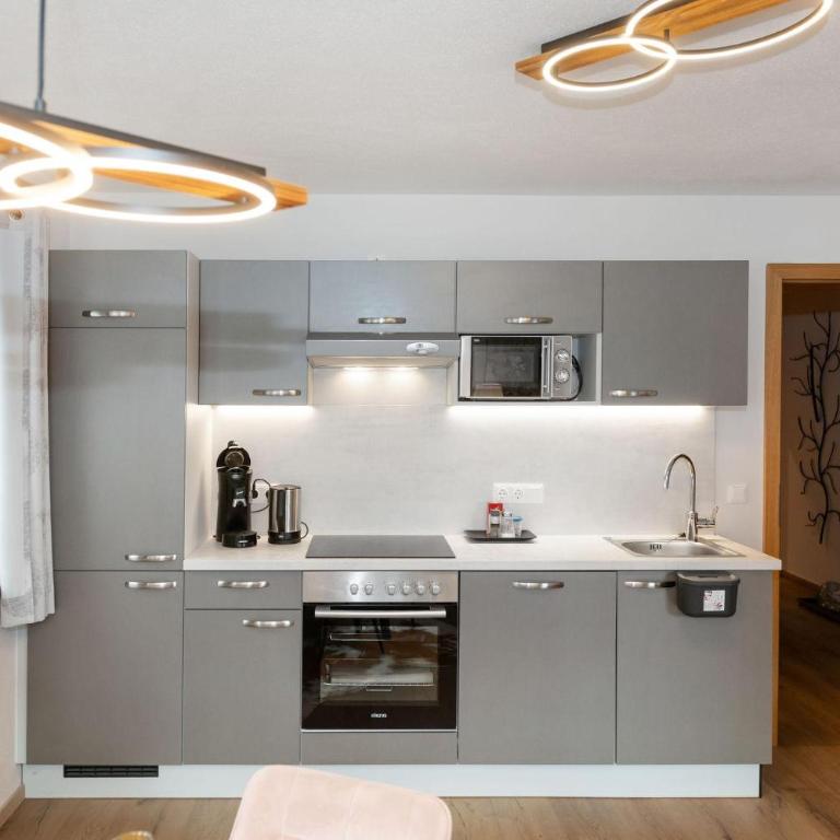 Tirolee Marchegg - Apartment - 22