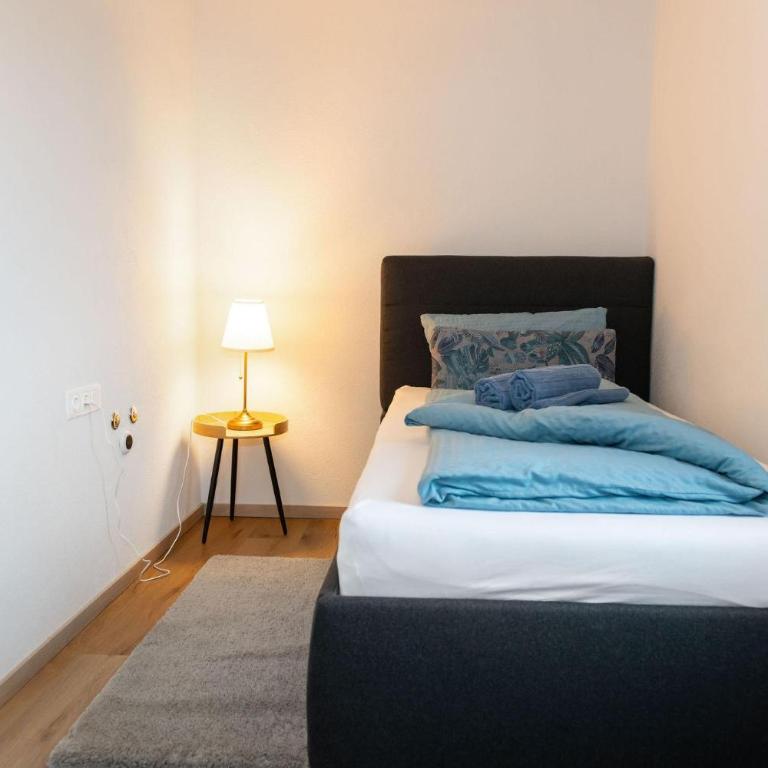 Tirolee Marchegg - Apartment - 11