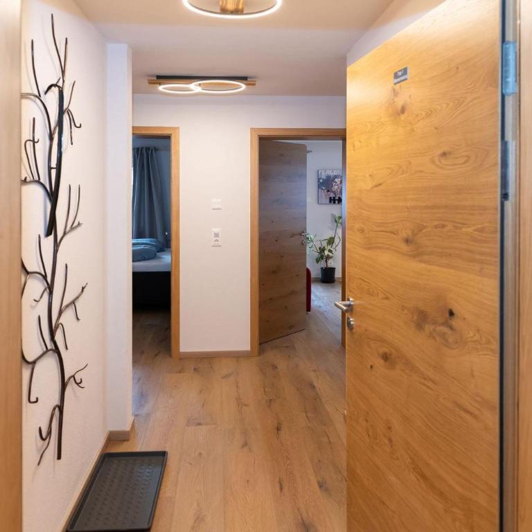Tirolee Marchegg - Apartment - 4