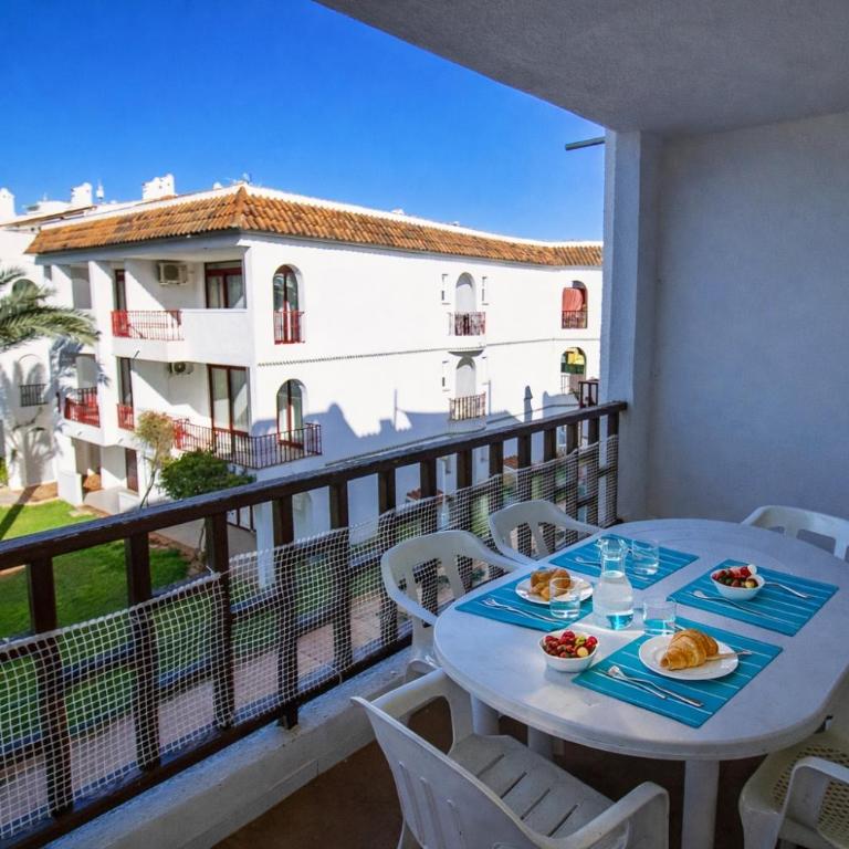 Romana Pool View PET FRIENDLY - Albert Villas - Apartment with Pool View - 6