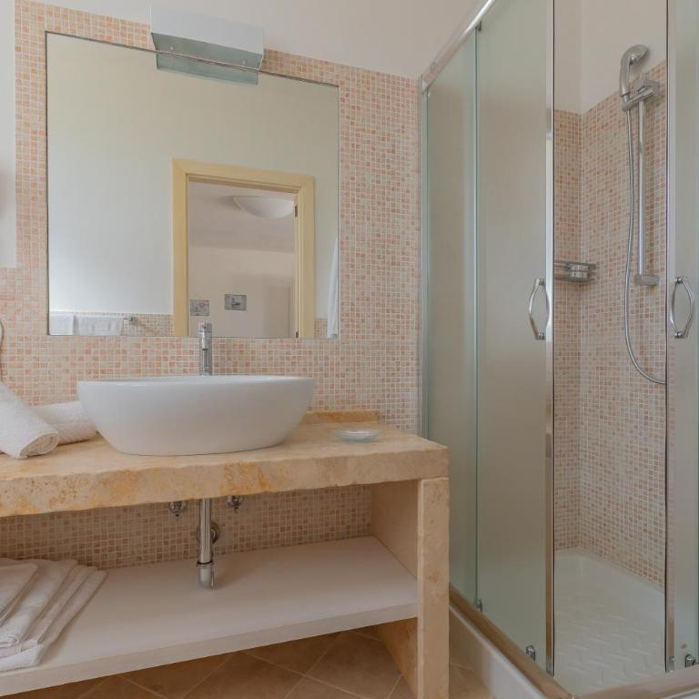 Cava Li Santi Residence a Santa Caterina - Monolocale - 2