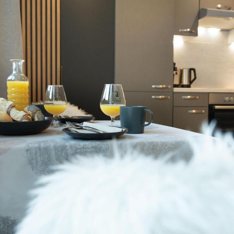 Tirolee Marchegg - Apartment - 13