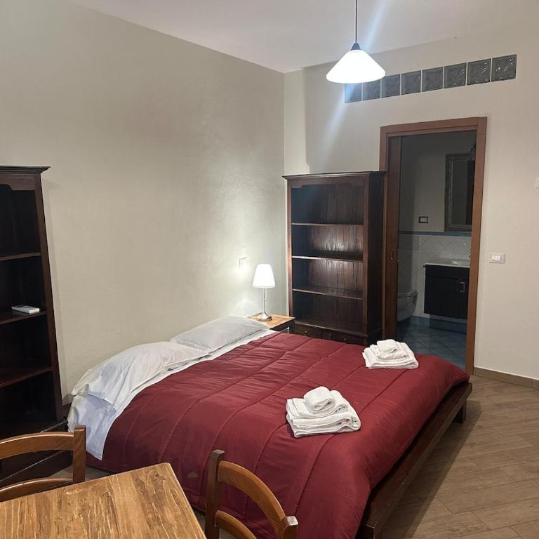 Suite Cerchio 3 - City Center - Appartamento con 1 Camera da Letto - 3