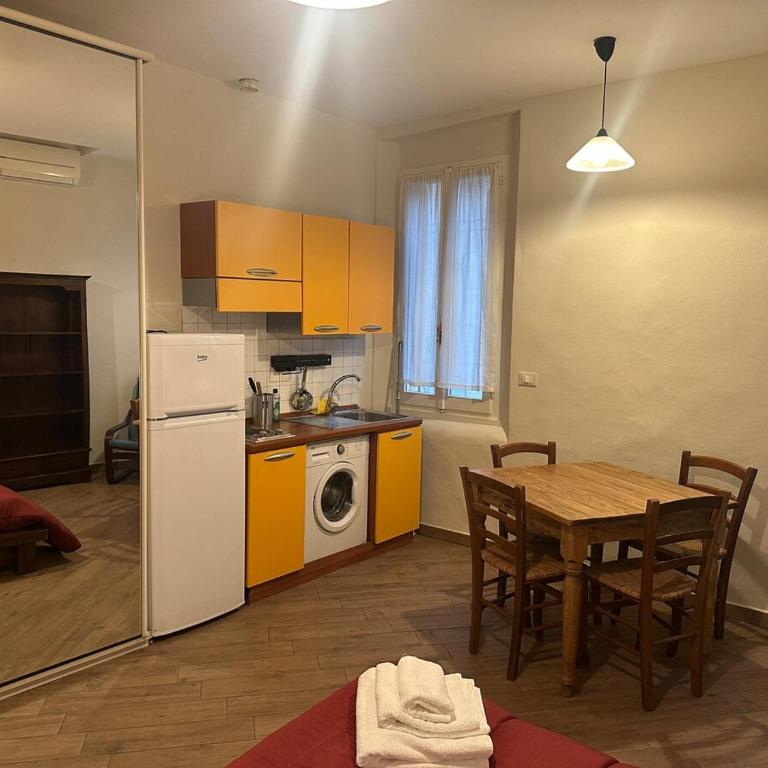 Suite Cerchio 3 - City Center - Appartamento con 1 Camera da Letto - 6