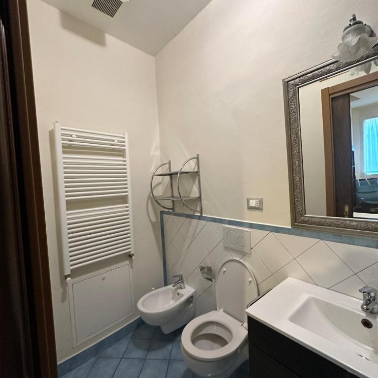 Suite Cerchio 3 - City Center - Appartamento con 1 Camera da Letto - 7