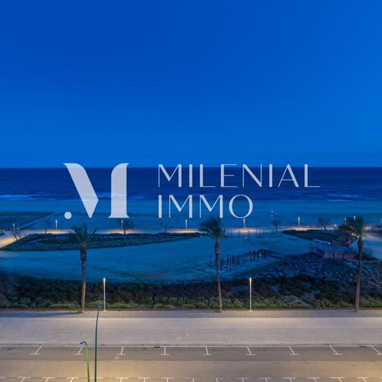 Milenial Immo B795 - Frente al mar Estudio Empuriabrava - Estudio con vistas al mar - 39
