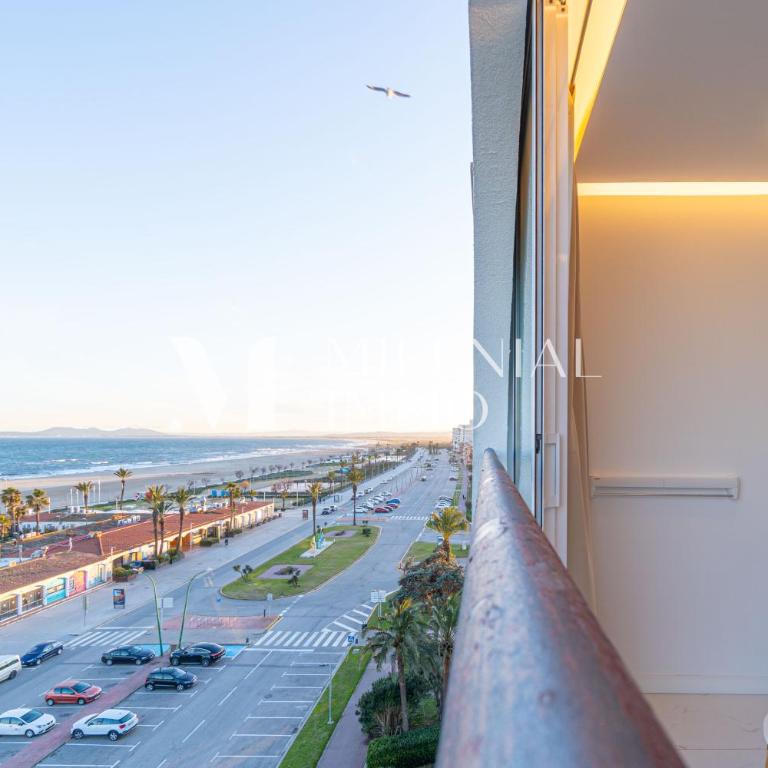 Milenial Immo B795 - Frente al mar Estudio Empuriabrava - Estudio con vistas al mar - 46