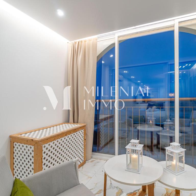 Milenial Immo B795 - Frente al mar Estudio Empuriabrava - Estudio con vistas al mar - 52
