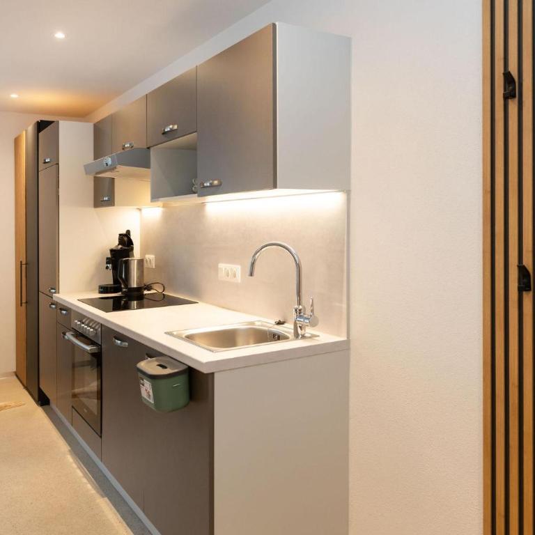 Tirolee Marchegg - Apartment - 12