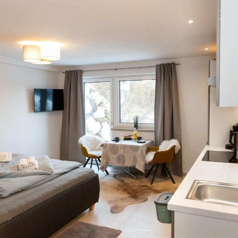 Tirolee Marchegg - Apartment - 11