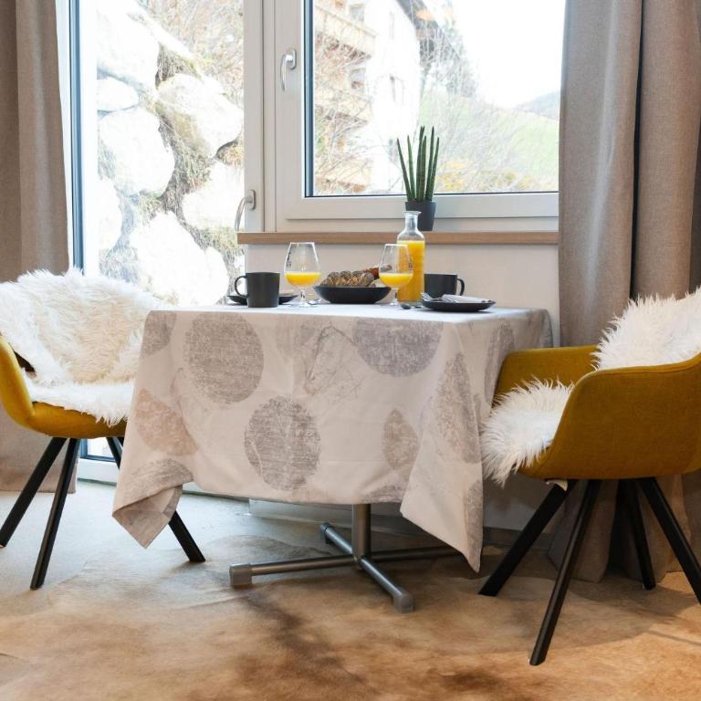 Tirolee Marchegg - Apartment - 7