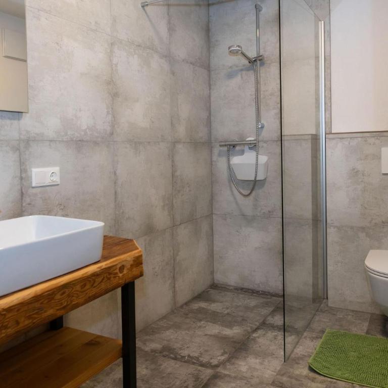 Tirolee Marchegg - Apartment - 3