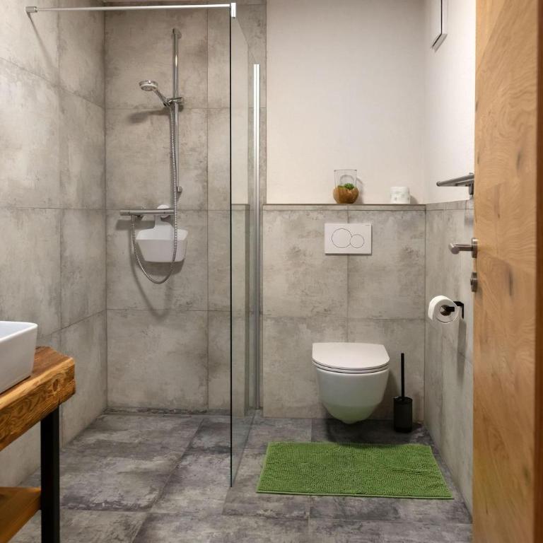Tirolee Marchegg - Apartment - 4