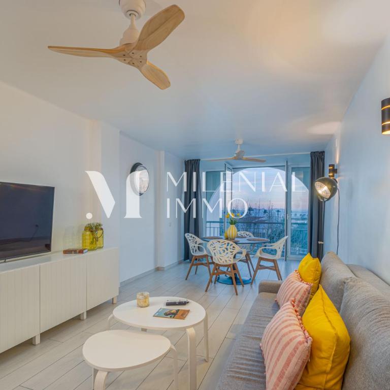 Milenial Immo B308 - Duplex sea and canal view - Dúplex - 39