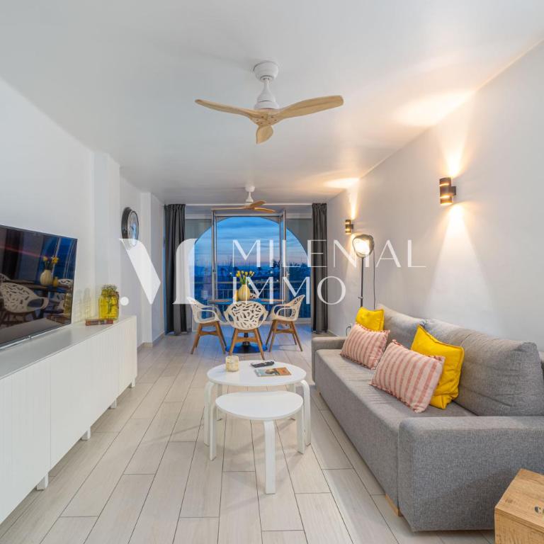 Milenial Immo B308 - Duplex sea and canal view - Dúplex - 33