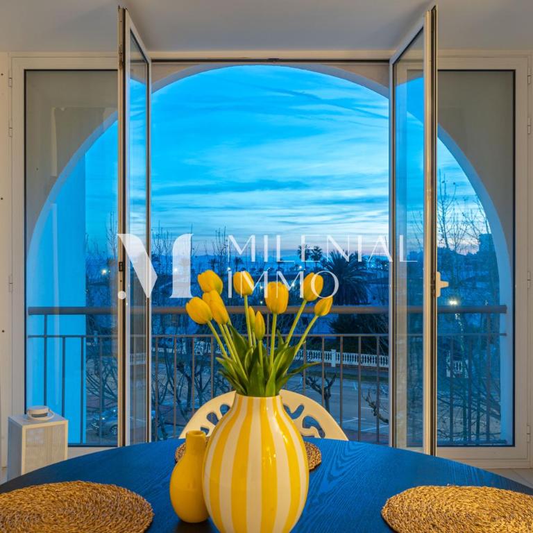 Milenial Immo B308 - Duplex sea and canal view - Dúplex - 34