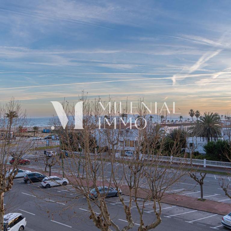 Milenial Immo B308 - Duplex sea and canal view - Dúplex - 31