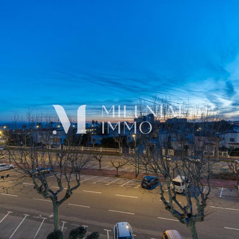Milenial Immo B308 - Duplex sea and canal view - Dúplex - 29