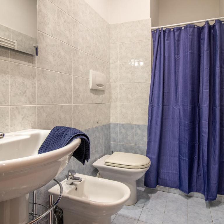 Borgo Vittorio 76 - Casa con 2 Camere da Letto - 13