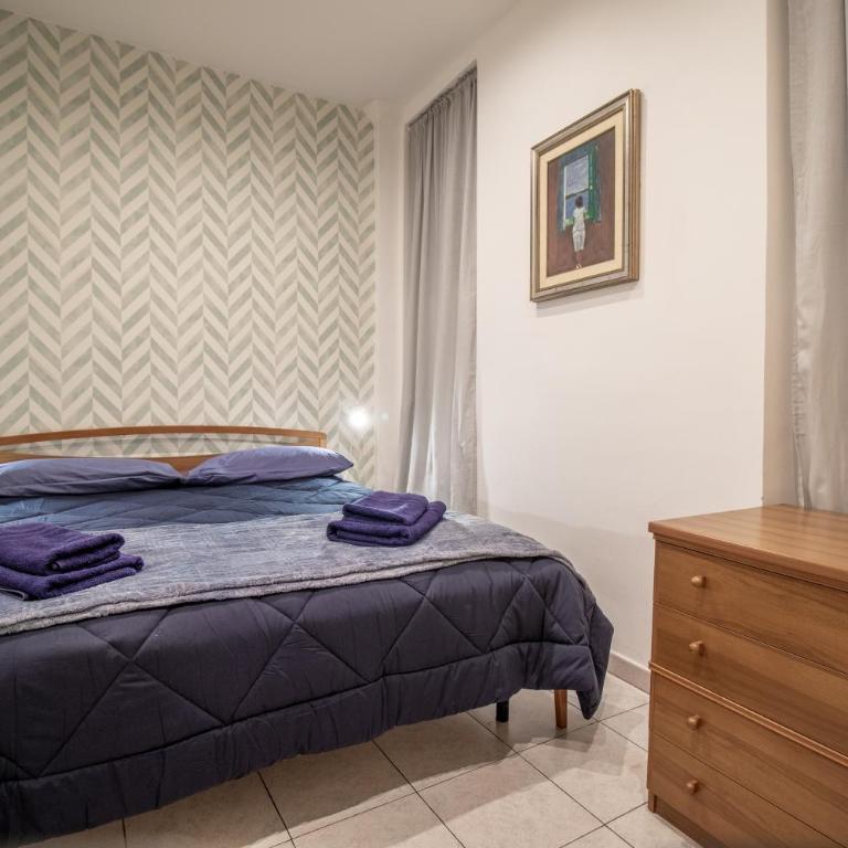 Borgo Vittorio 76 - Casa con 2 Camere da Letto - 9