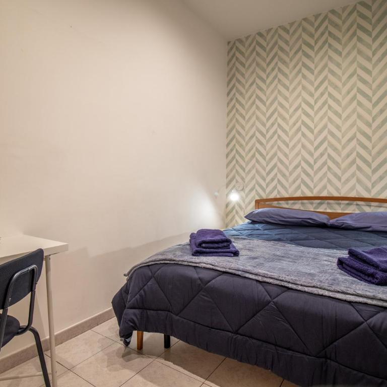 Borgo Vittorio 76 - Casa con 2 Camere da Letto - 14