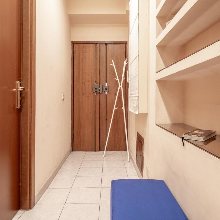 Borgo Vittorio 76 - Casa con 2 Camere da Letto - 7