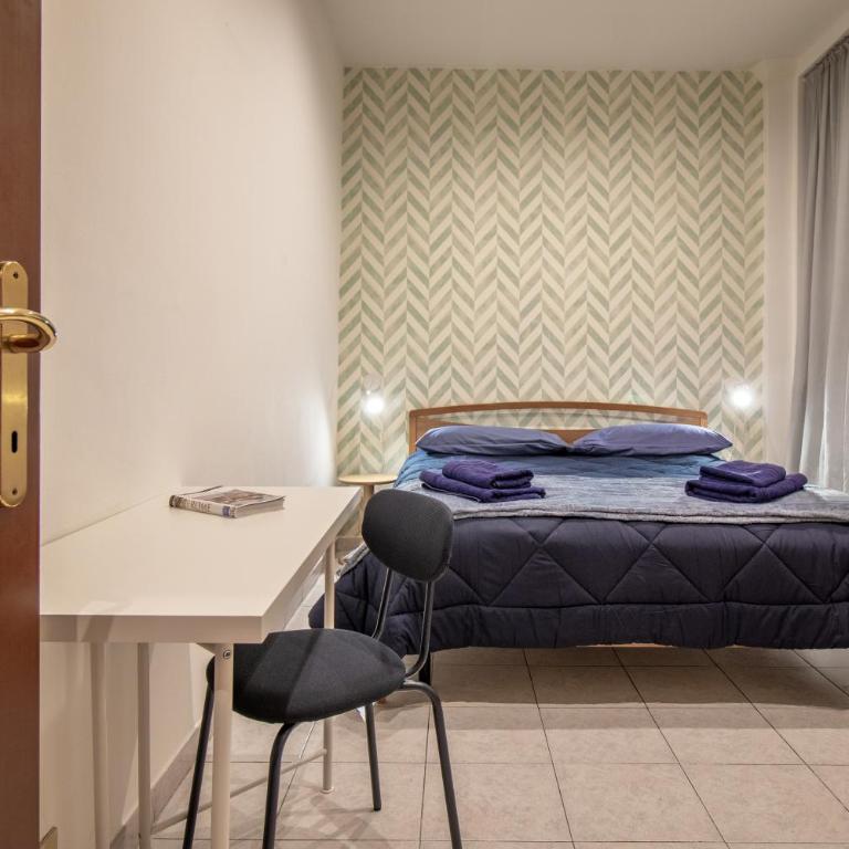 Borgo Vittorio 76 - Casa con 2 Camere da Letto - 6