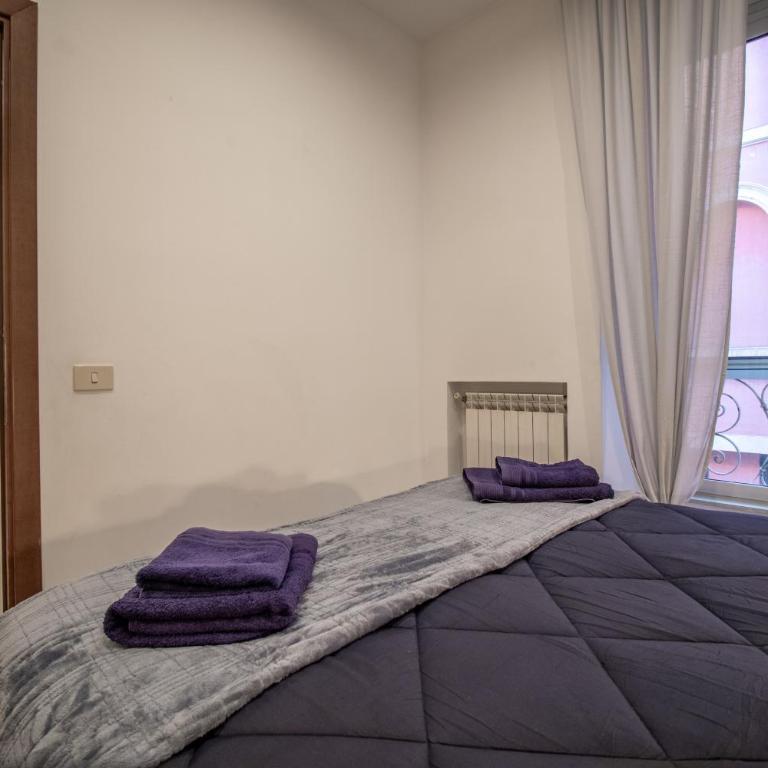 Borgo Vittorio 76 - Casa con 2 Camere da Letto - 11