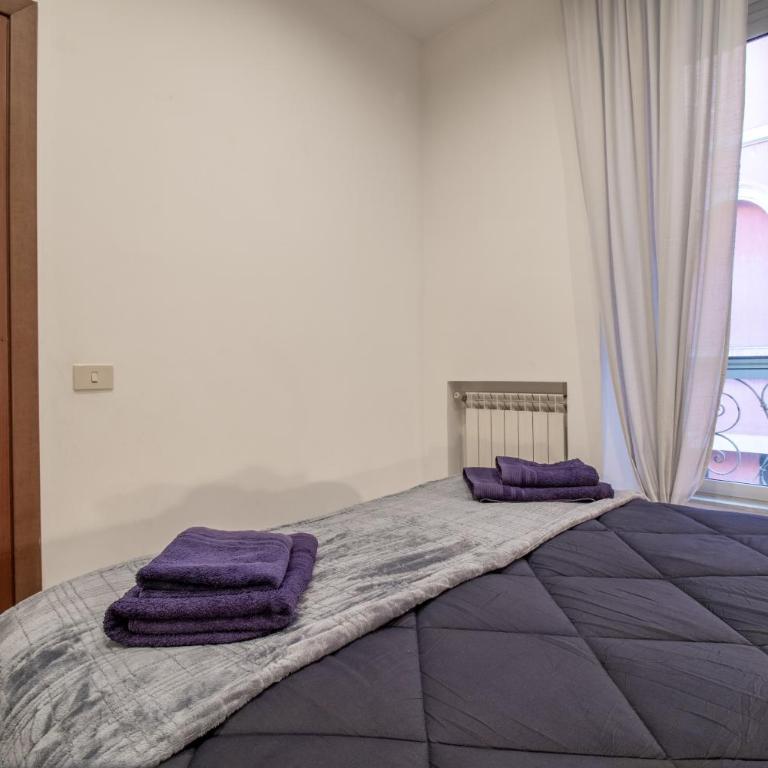 Borgo Vittorio 76 - Casa con 2 Camere da Letto - 10