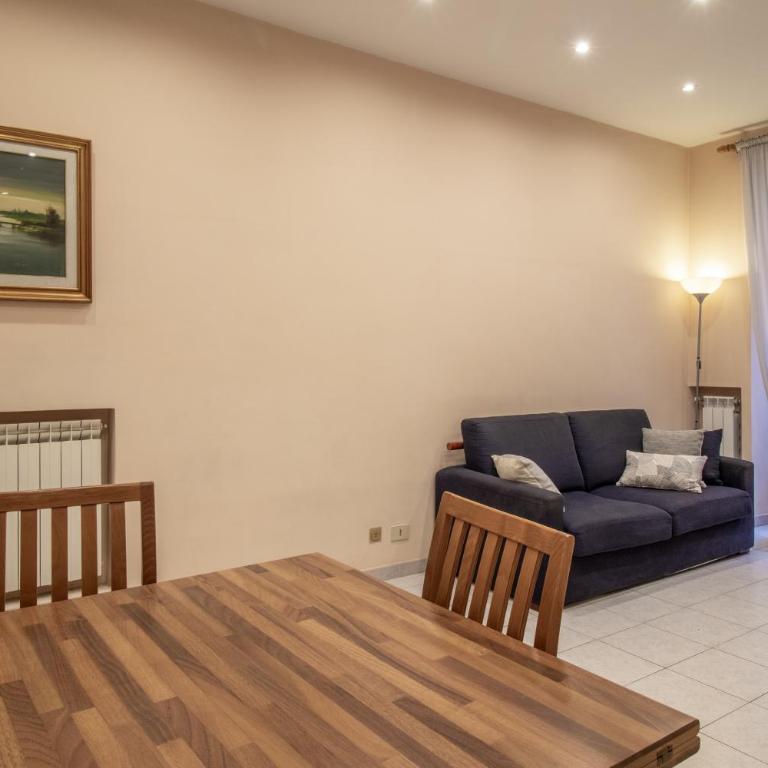 Borgo Vittorio 76 - Casa con 2 Camere da Letto - 12