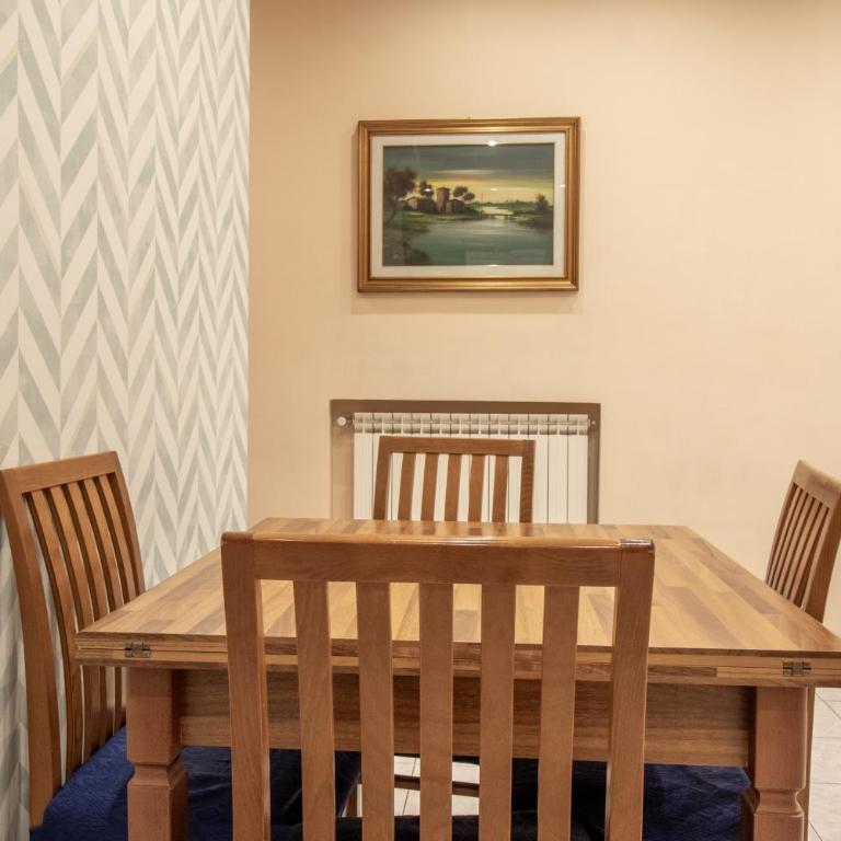 Borgo Vittorio 76 - Casa con 2 Camere da Letto - 16