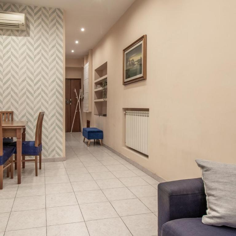 Borgo Vittorio 76 - Casa con 2 Camere da Letto - 18