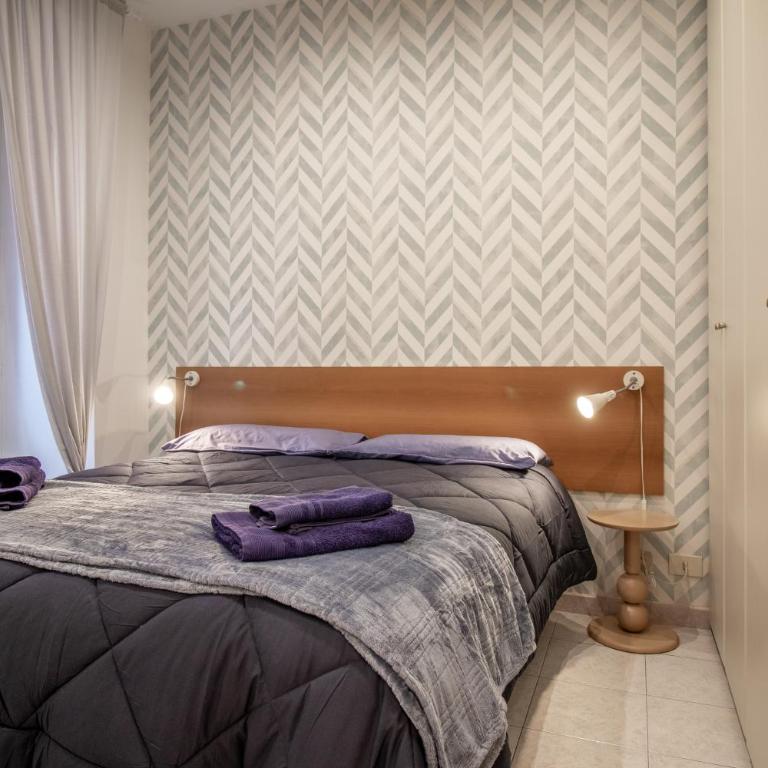 Borgo Vittorio 76 - Casa con 2 Camere da Letto - 19