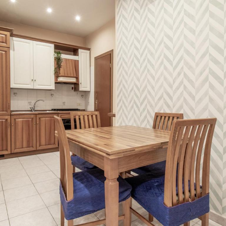 Borgo Vittorio 76 - Casa con 2 Camere da Letto - 23