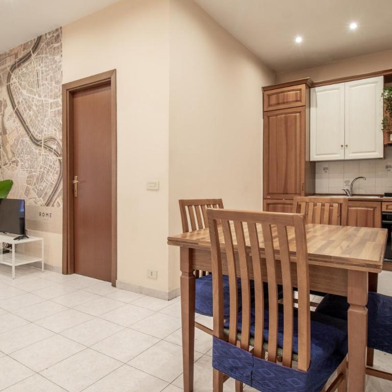 Borgo Vittorio 76 - Casa con 2 Camere da Letto - 26